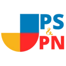 JPS & JPN logo