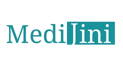 MediJini logo