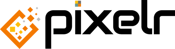 Pixelr logo