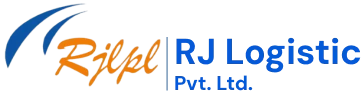 RJ Logistic logo