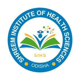 Shreem Institute of Health Sciences logo