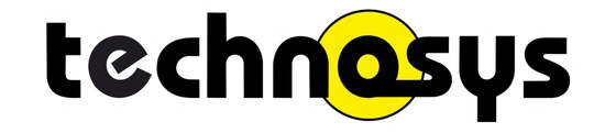 Technosys logo