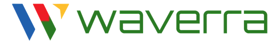 Waverra logo